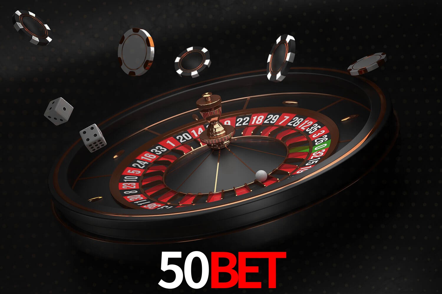 Tournament Betting