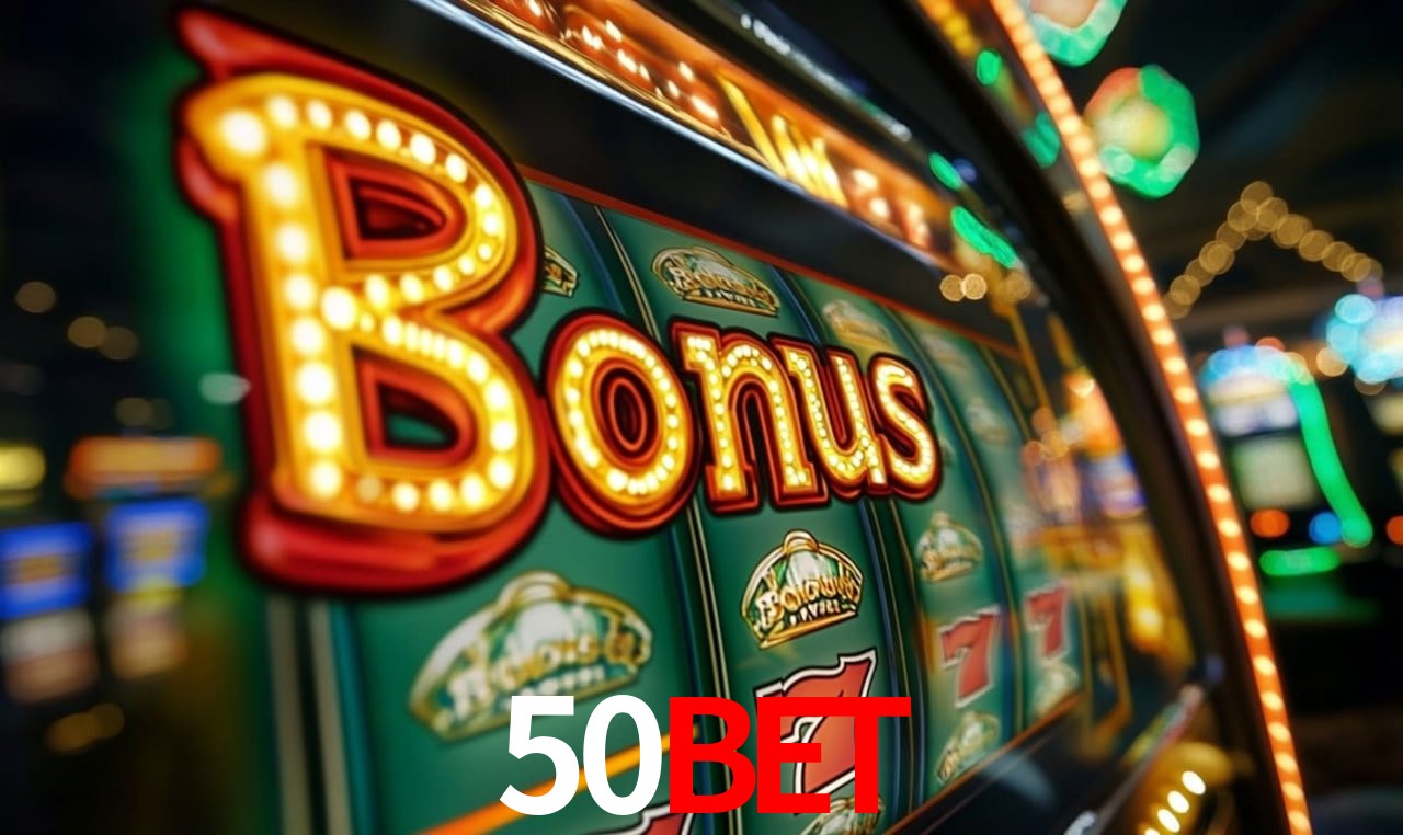 Jackpot Winner